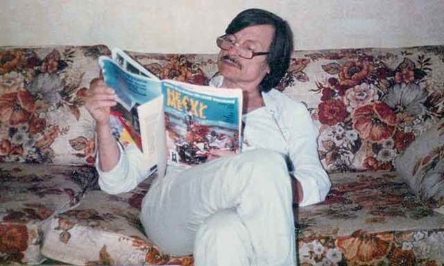 tarkovsky