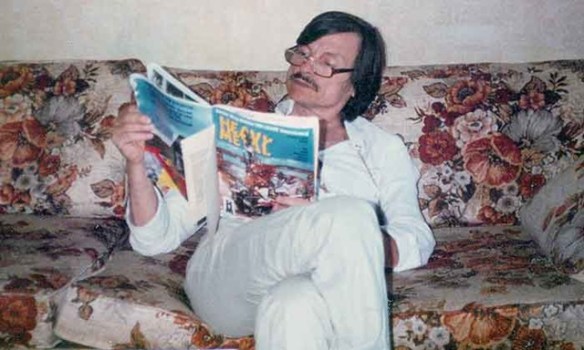 tarkovsky